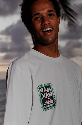 Quiksilver Quiksilver