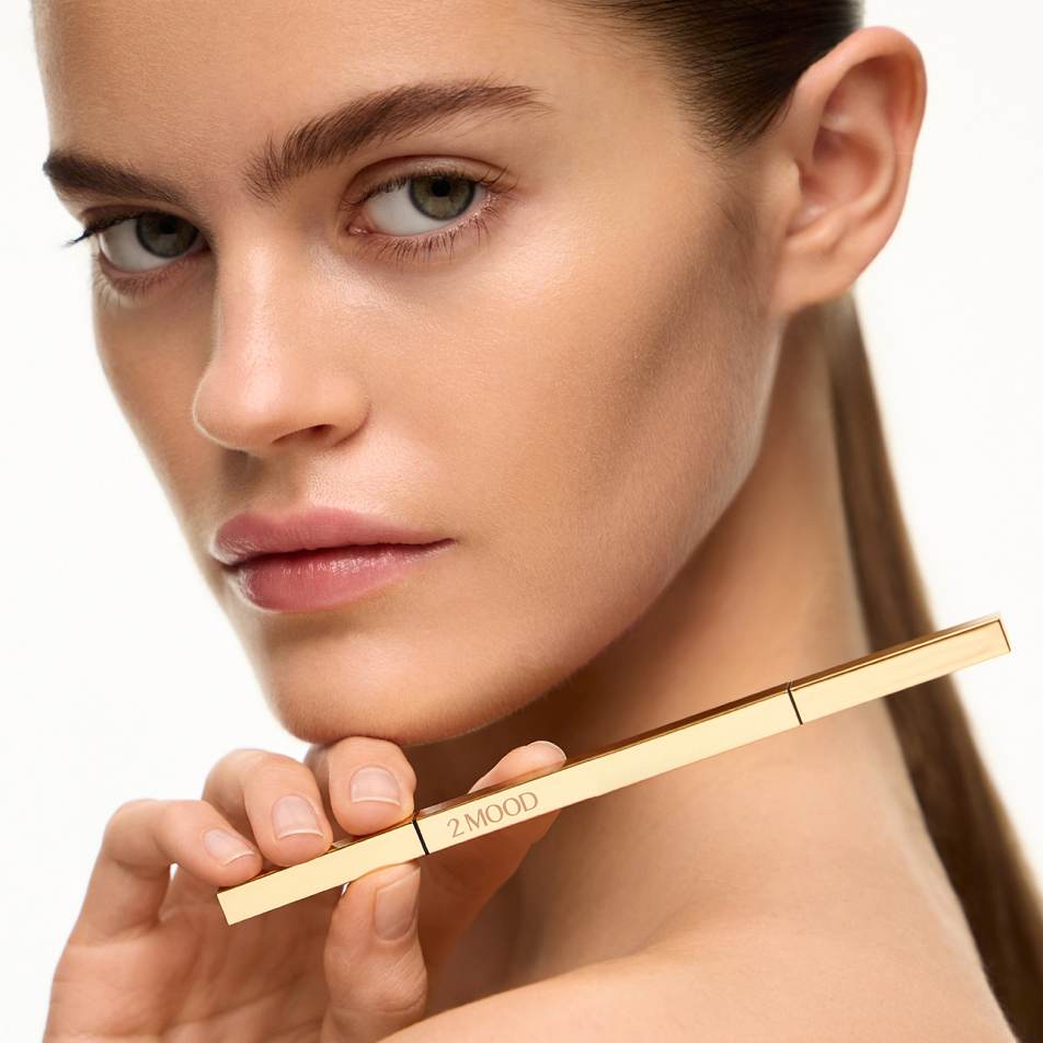 Красота в деталях: новинки 2MOOD Beauty