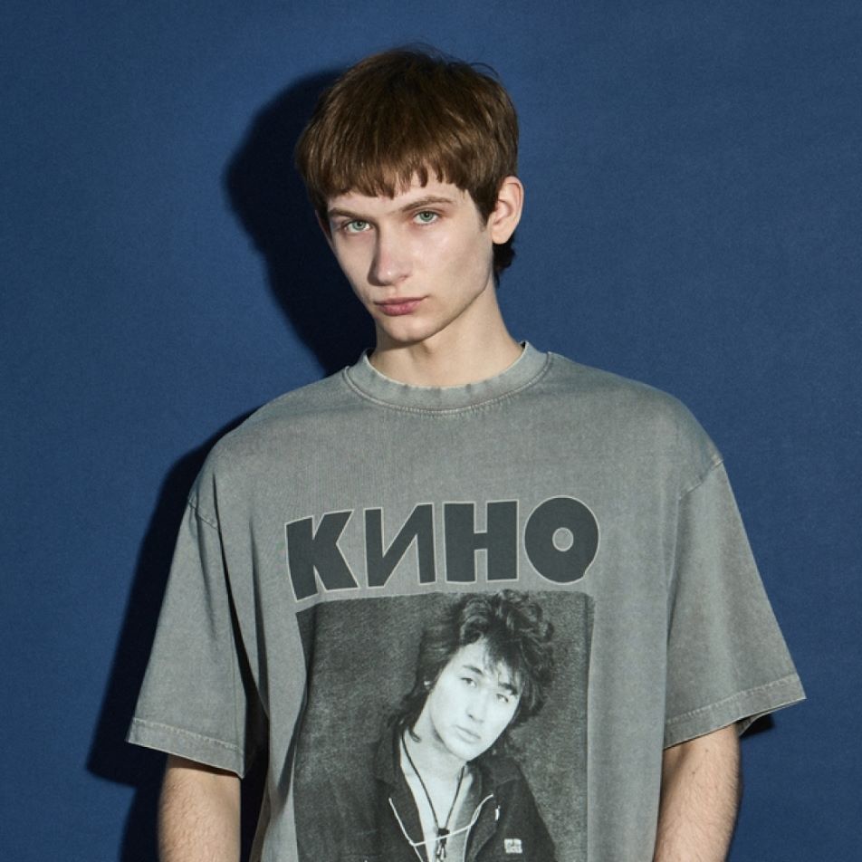DUB x КИНО