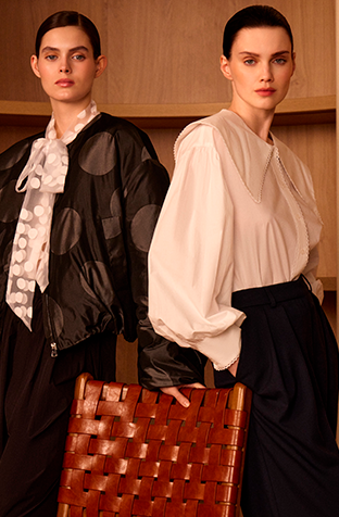 Dreams by Alena Akhmadullina