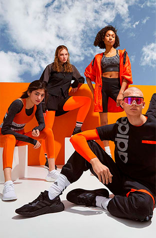 Lamoda sport Lamoda sport