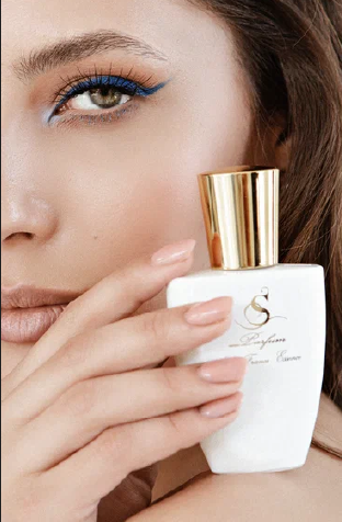 S-parfum S-parfum