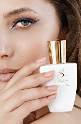 S-parfum