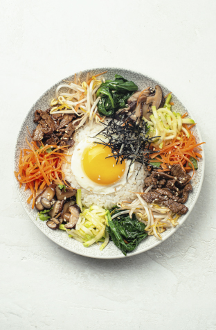 Кореана Light