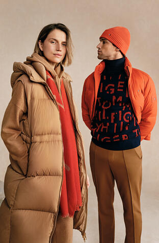 Tommy Hilfiger (временно не работает) Tommy Hilfiger (временно не работает)