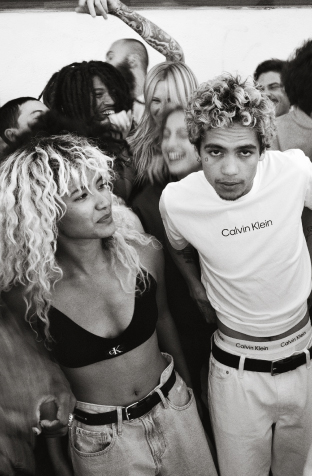 JEANS CLUB JEANS CLUB