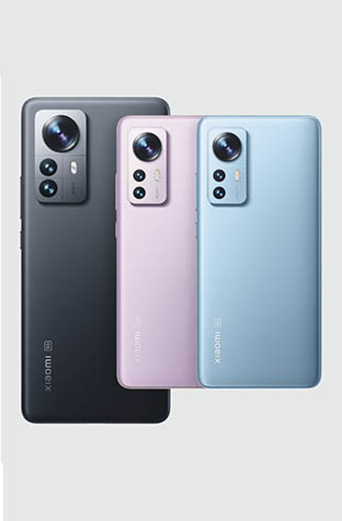 Xiaomi Xiaomi