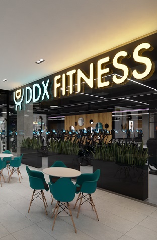 DDX Fitness DDX Fitness