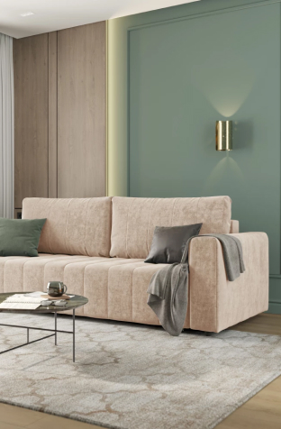 LAZURIT МЯГКАЯ МЕБЕЛЬ