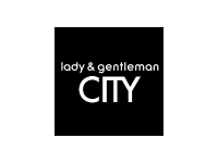 lady & gentleman CITY