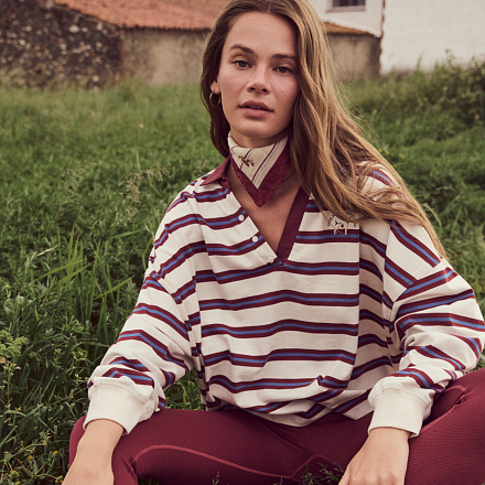 Коллекция WEEKEND от women’secret x Dash and Stars