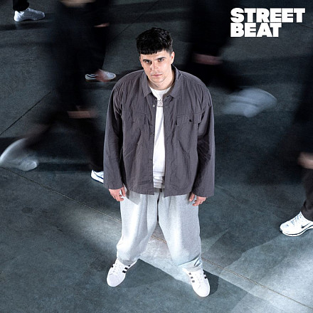 Джона Гарик для Street Beat