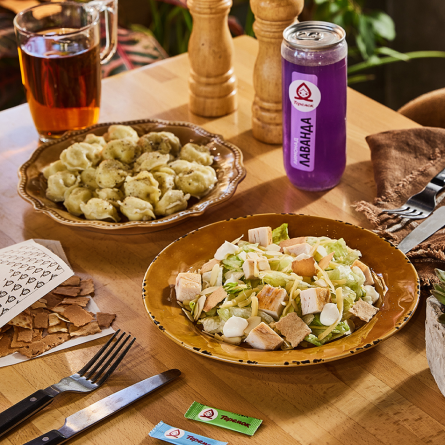 Майские в городе? Загляните в 