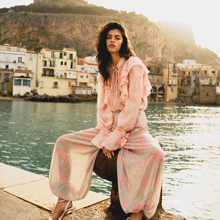 Новая женская коллекция MAAG WOMAN 