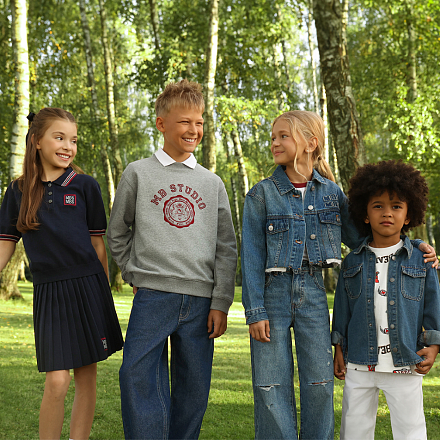 Весна ближе с Motherbear