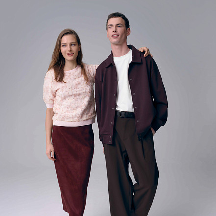 Весенняя коллекция