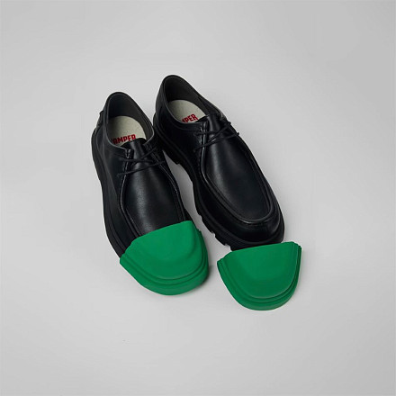 Новые цвета Camper Junctions в Bootwood