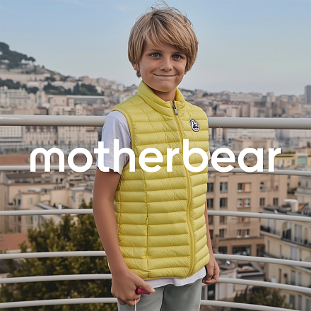 Новинки Jott в Motherbear