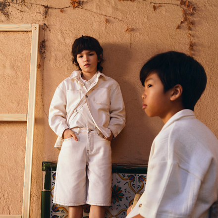 Новая детская коллекция MAAG