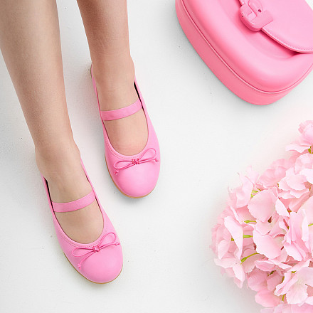 Новая весенняя коллекция в магазине детской обуви Euromarca