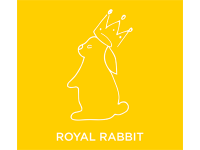 Royal Rabbit