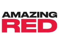 AMAZING RED