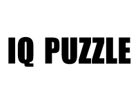 IQ PUZZLE