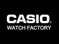 CASIO