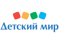 Детский Мир