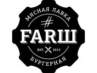 FARШ