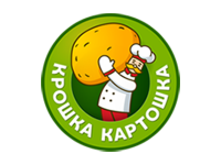 Крошка Картошка