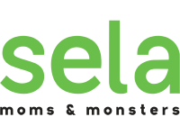sela moms & monsters